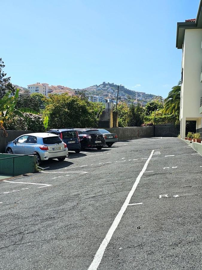 Gardens Place Funchal (Madeira)