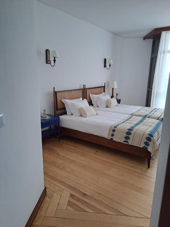 Boutique & Restaurant - Casa Dos Suecos Figueira da Foz