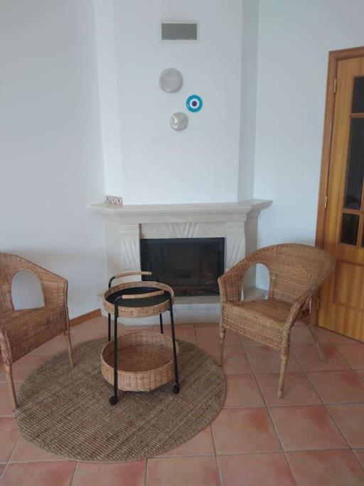 Apartamento Navigation House