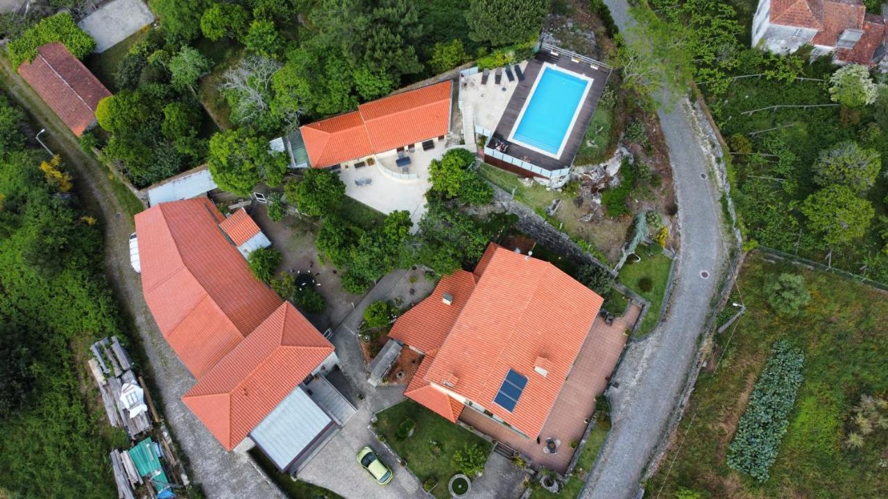 Holiday home Casa De Santa Luzia B *