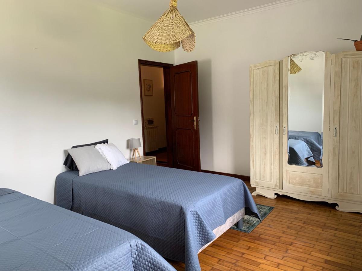 Guest house Casa Pedravedra *