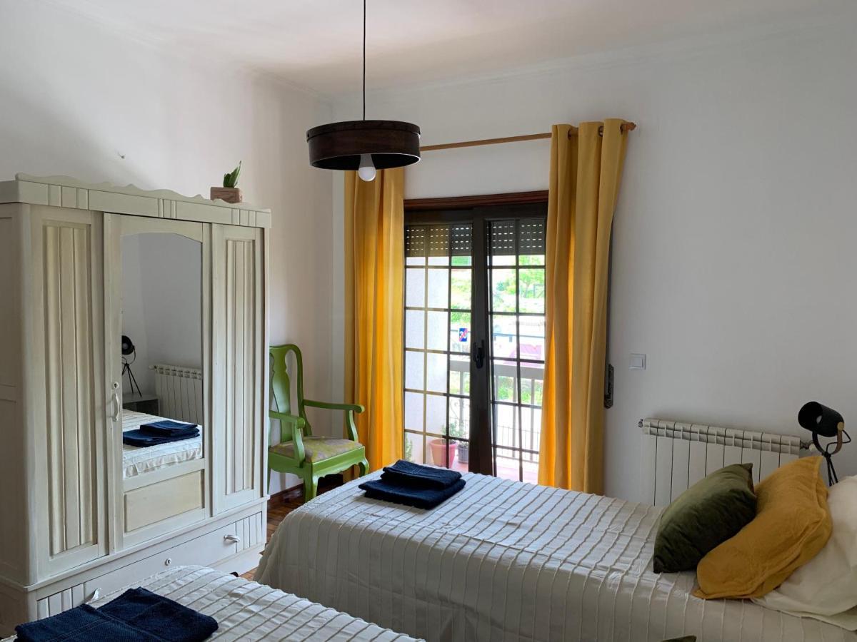 Casa Pedravedra Guest house Mondim de Basto