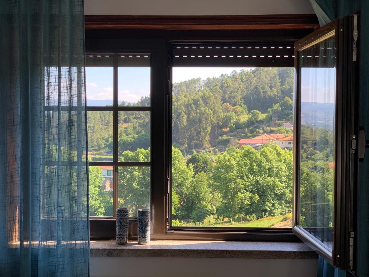 Casa Pedravedra Guest house Mondim de Basto