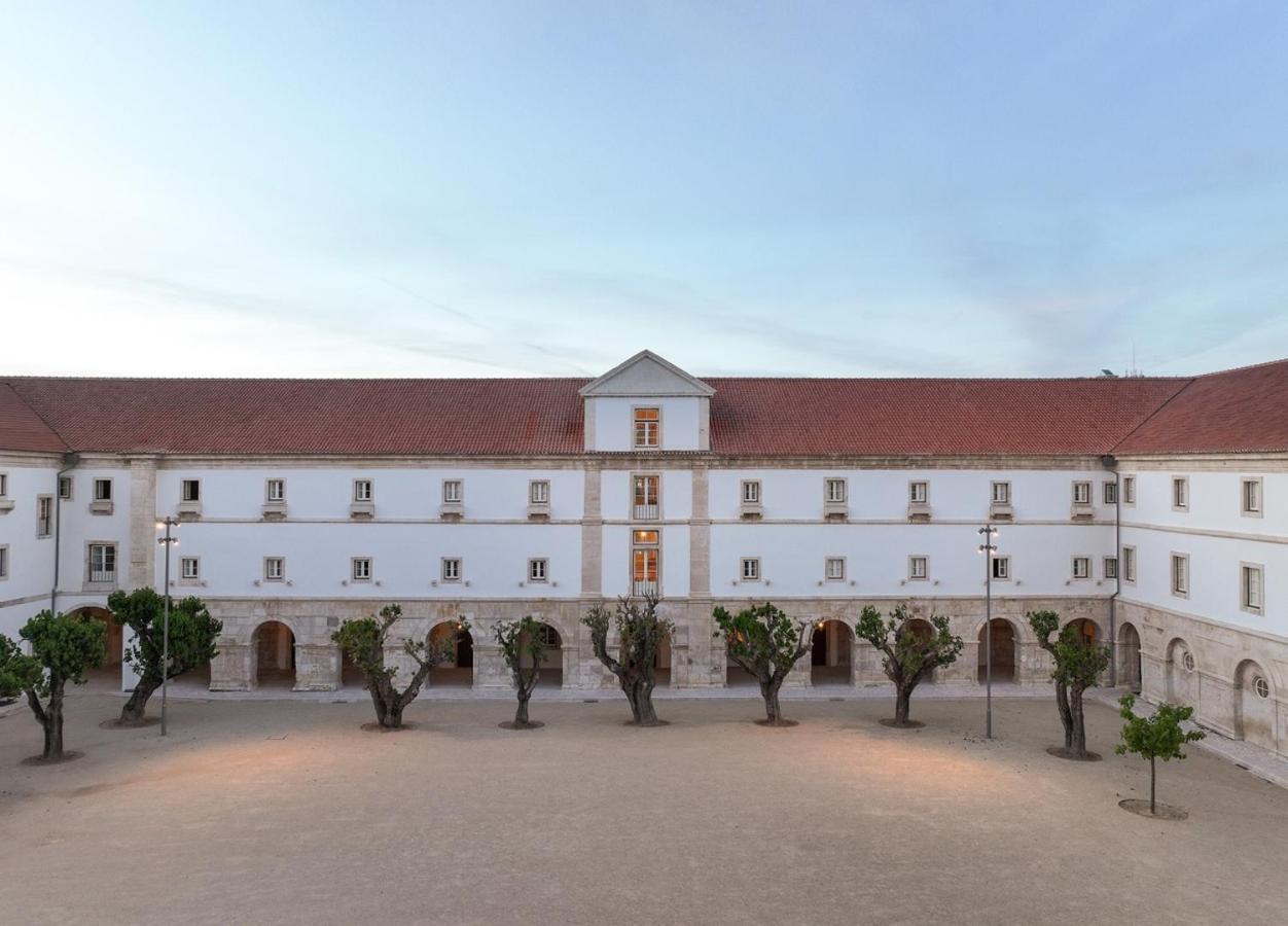 Montebelo Mosteiro De Historic Hotel 5*