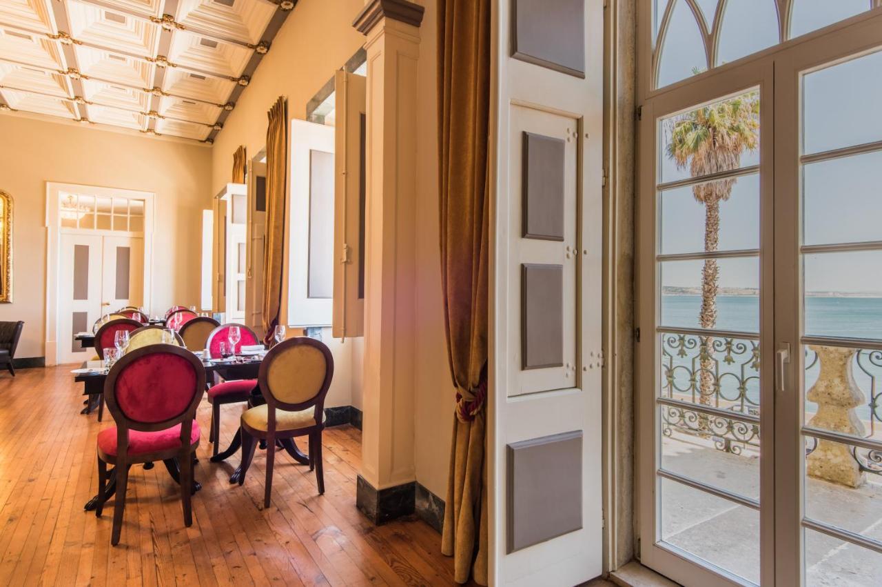 Gale Collection Palacio Dos Arcos 5*