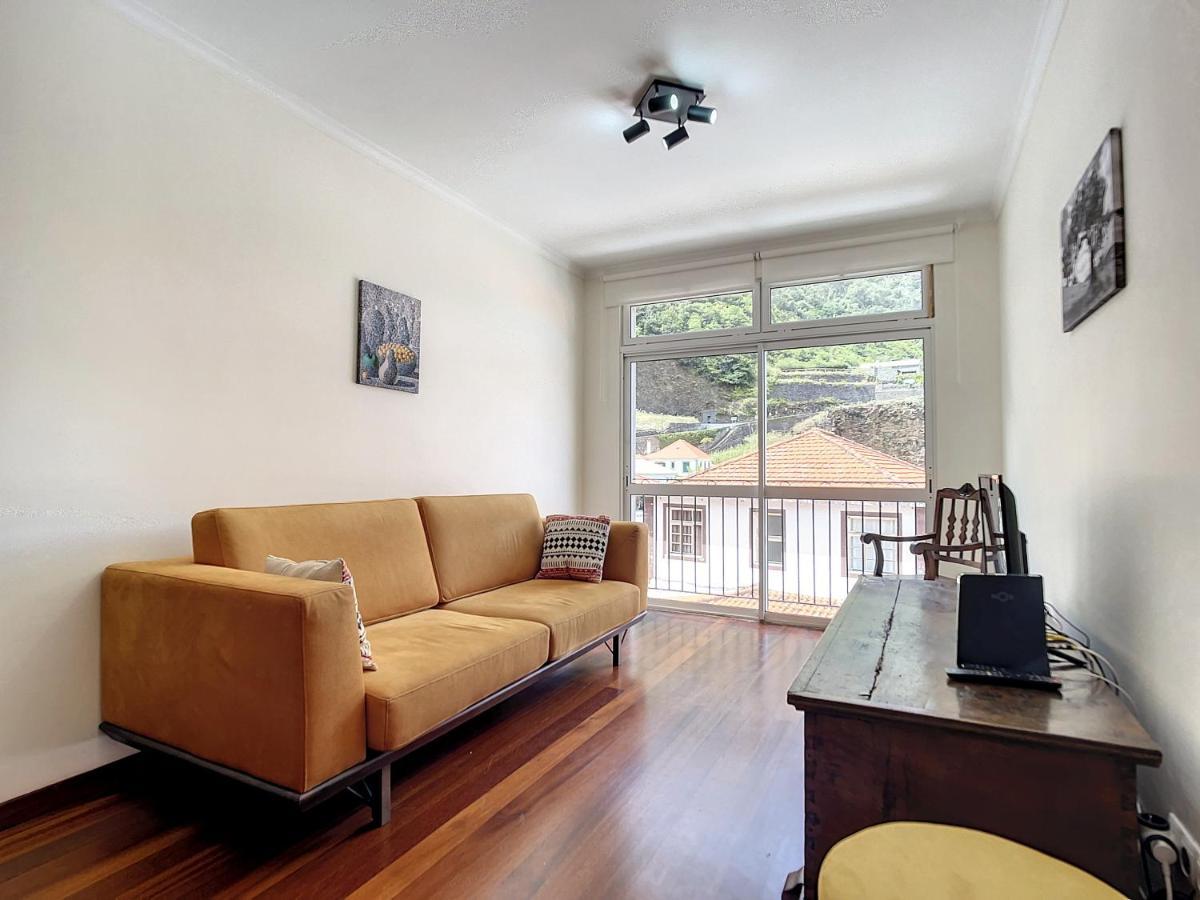 Amarelo By Atlantic Apartment