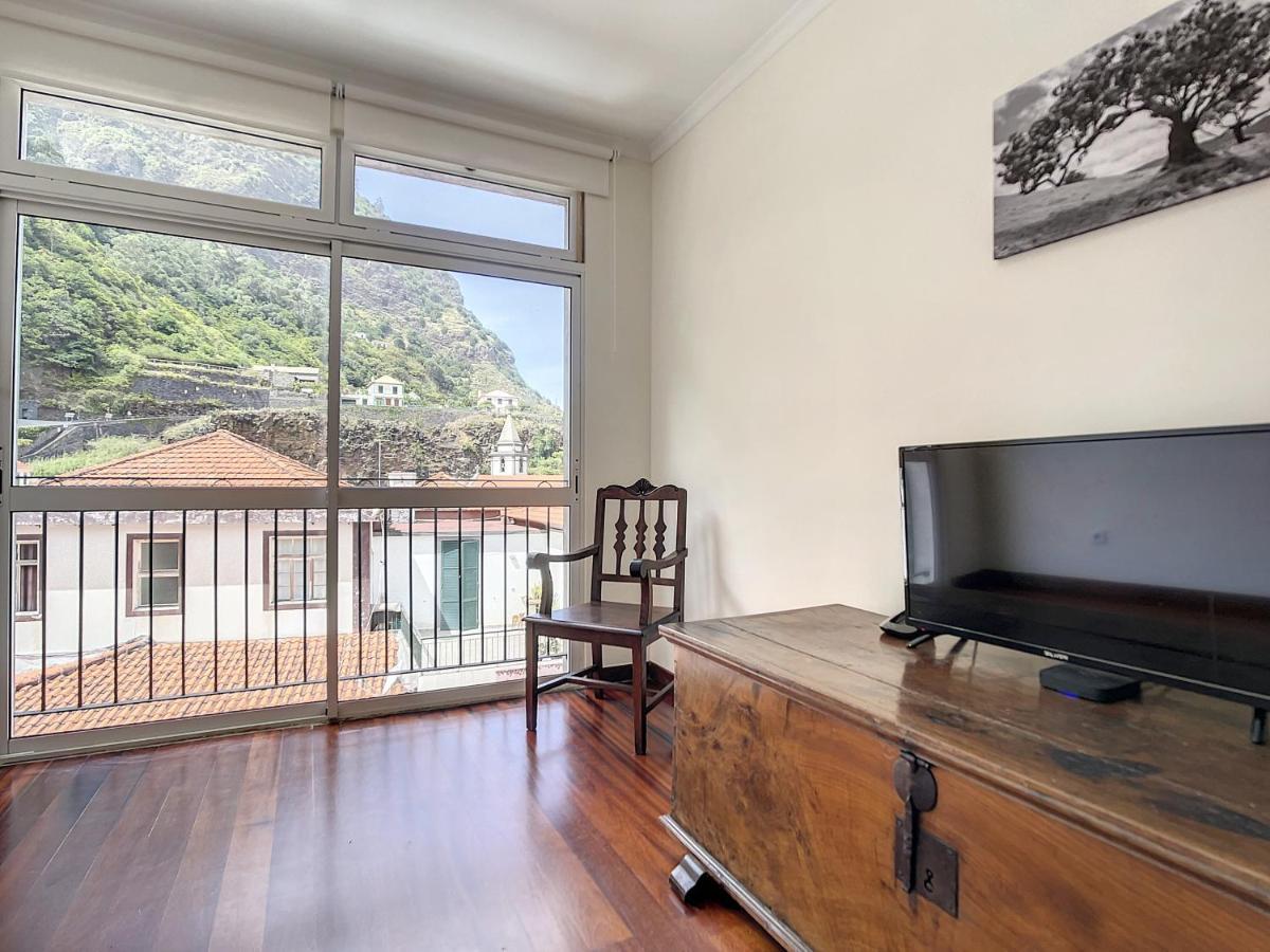 Apartment Amarelo By Atlantic Sao Vicente (Madeira)