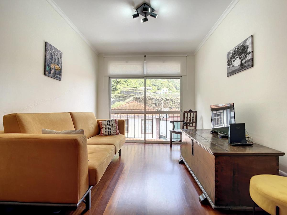 Apartment Amarelo By Atlantic Sao Vicente (Madeira)