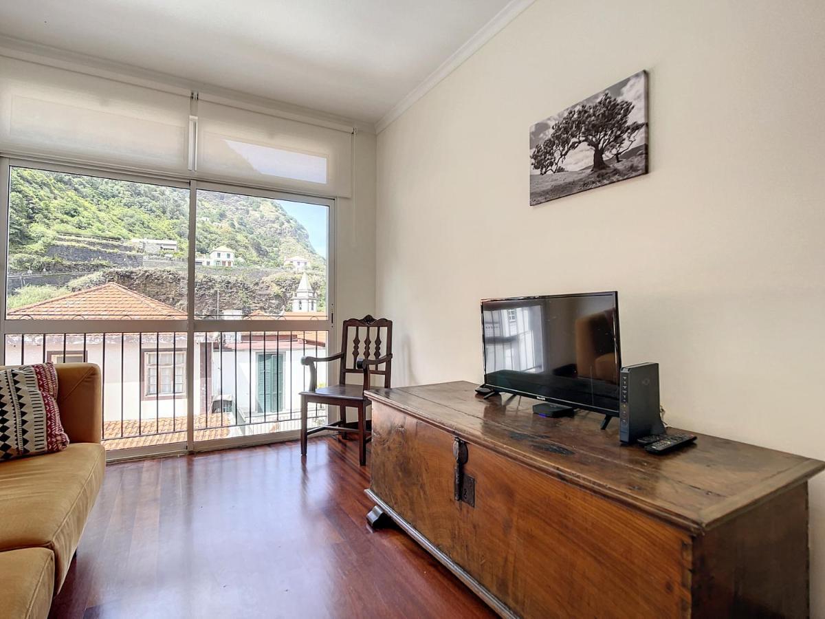 Amarelo By Atlantic Apartment Sao Vicente (Madeira)