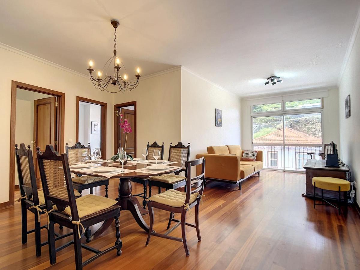 Apartment Amarelo By Atlantic Sao Vicente (Madeira)