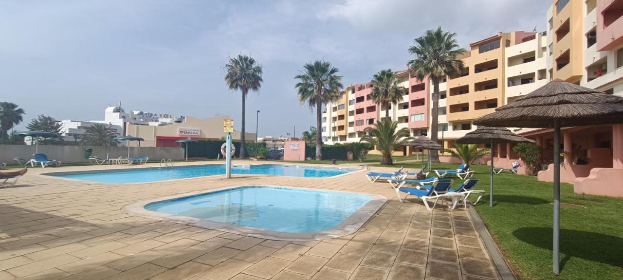 Bela Vista - Vista Mar E Free Wifi - By Algarkasa Apartment *