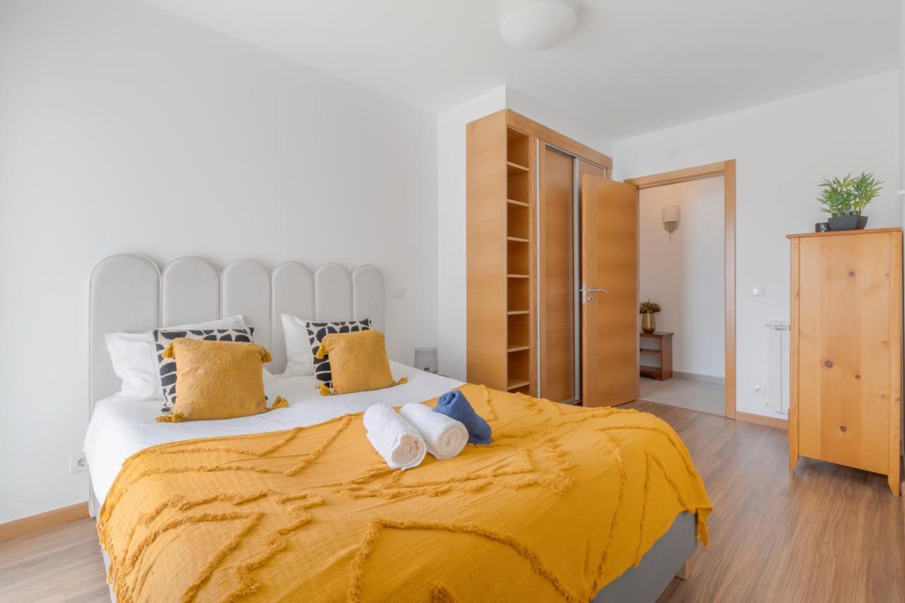 Figueiras Apartment