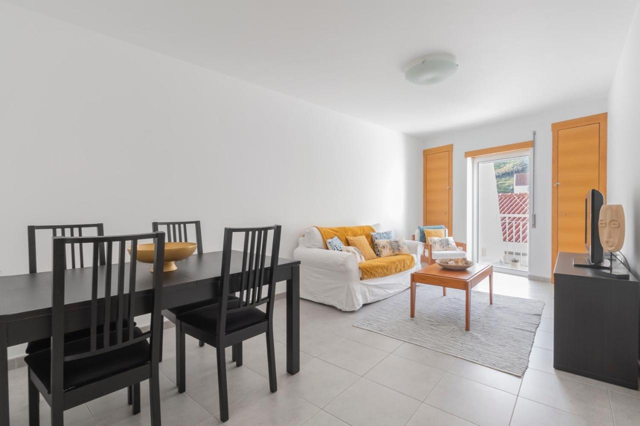 Apartment Figueiras Nazare
