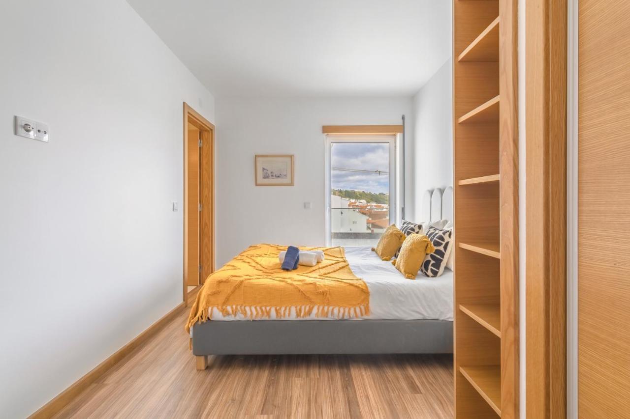 Apartment Figueiras *