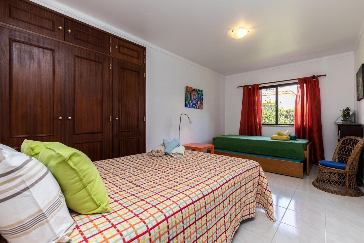 Apartment Akisol Olhos De Agua Pine Ii Albufeira