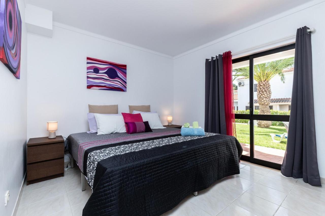 Apartment Akisol Olhos De Agua Pine Ii Albufeira