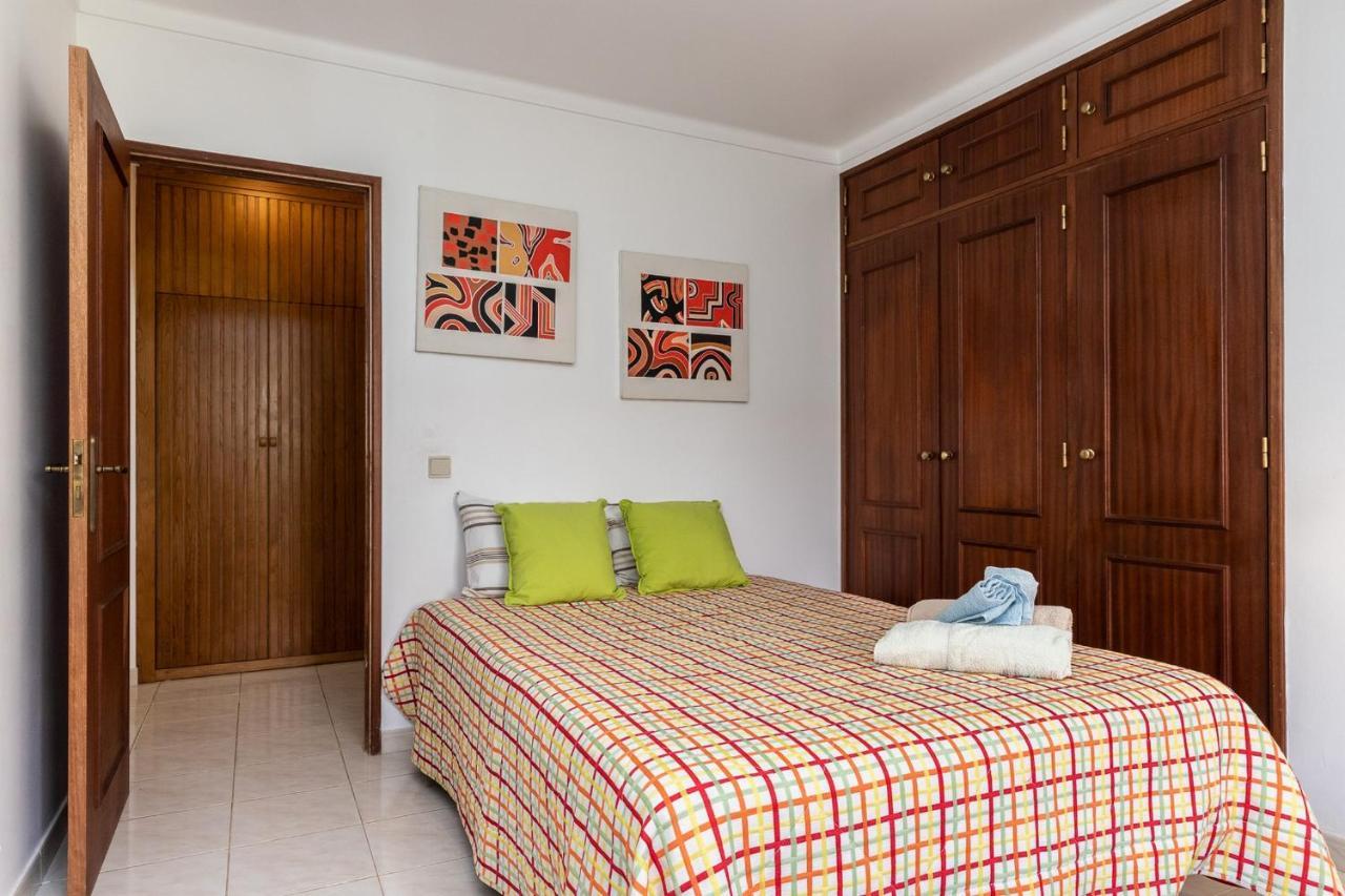 Akisol Olhos De Agua Pine Ii Apartment Albufeira