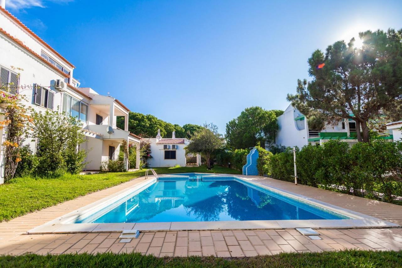 Apartment Akisol Olhos De Agua Pine Ii Albufeira