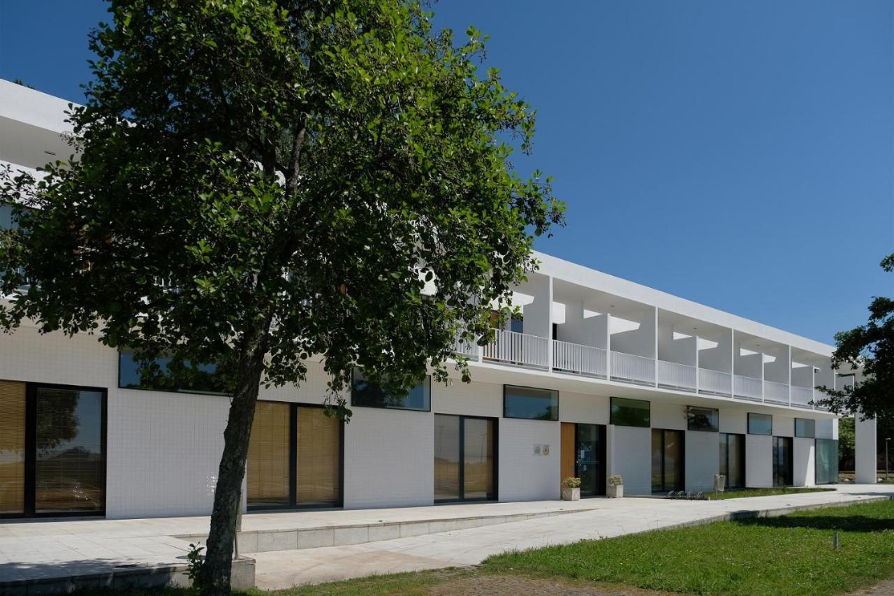 Hostel Hi Viana Do Castelo - Pousada De Juventude Viana do Castelo