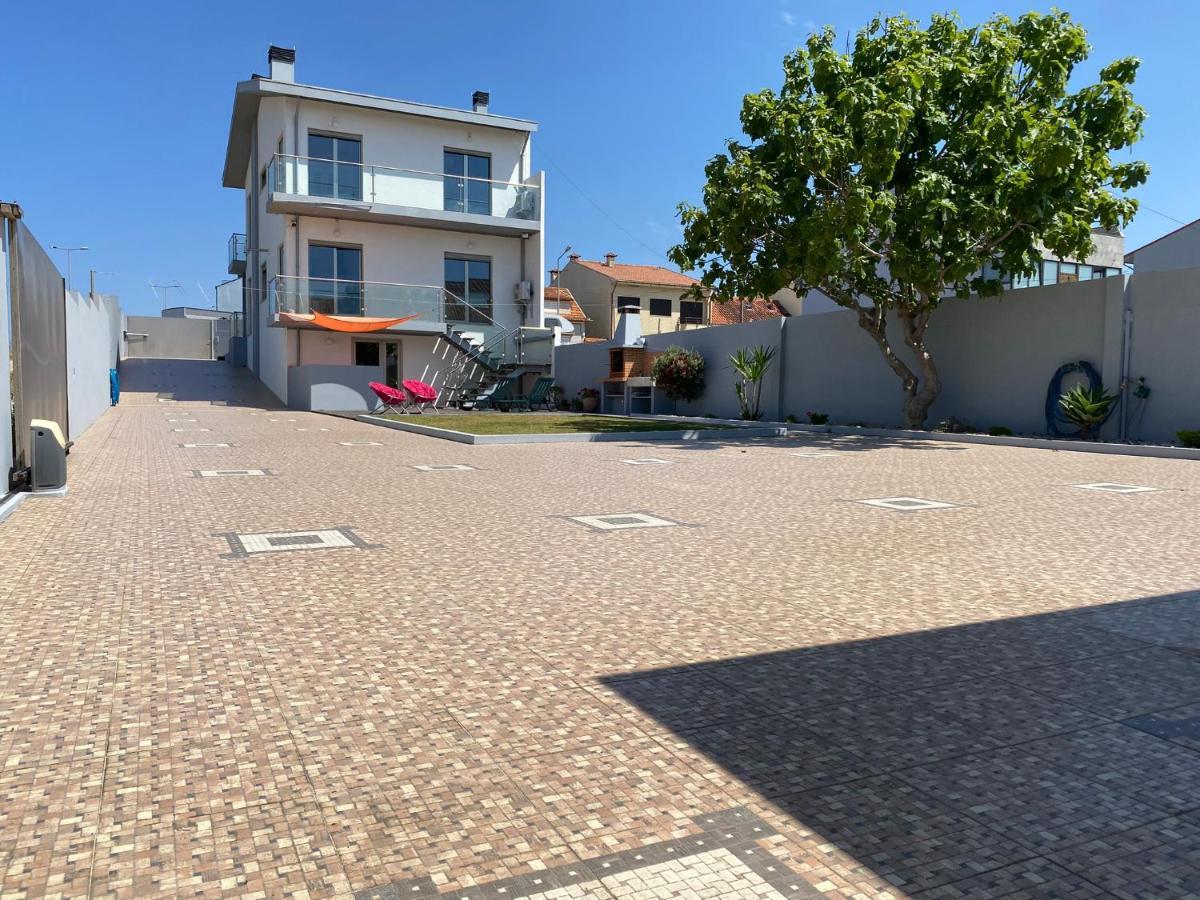 Angeiras House - Porto - By The Sea