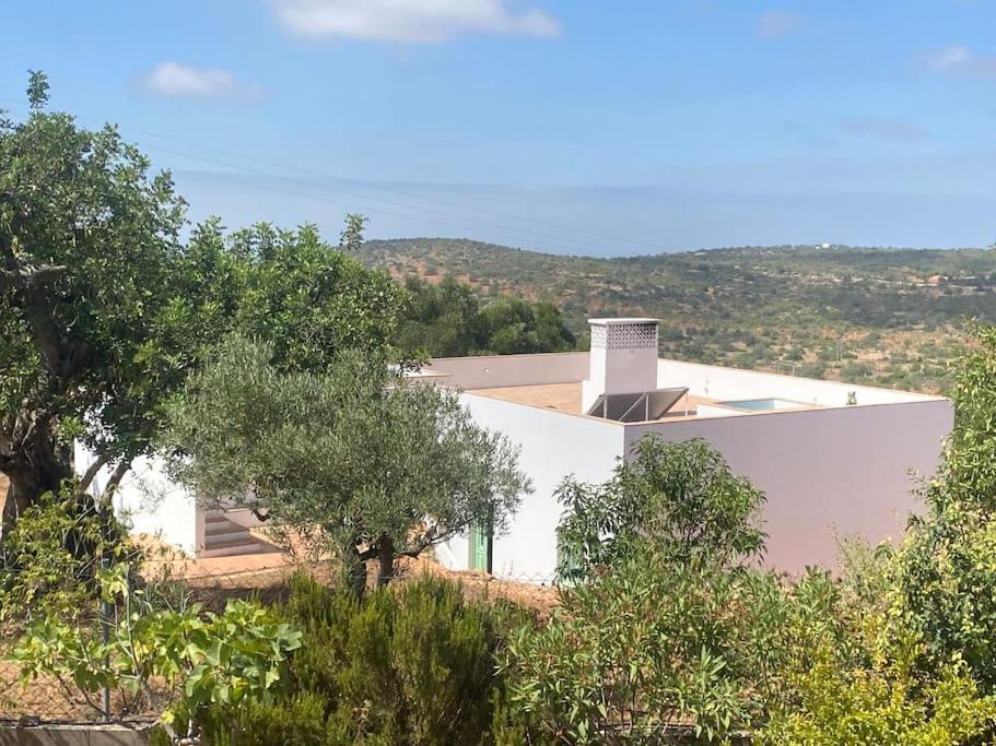Eco-villa Monte Do Barrocalinho Villa