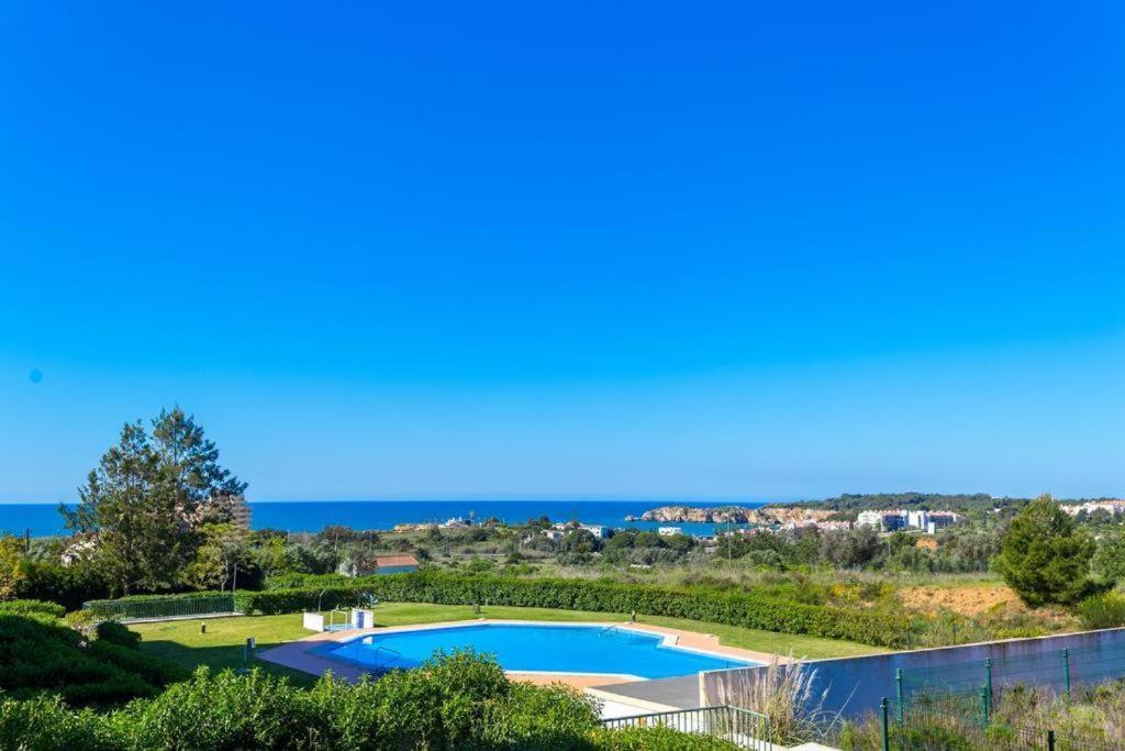 Mar A Vista Algarve Summer Portimao
