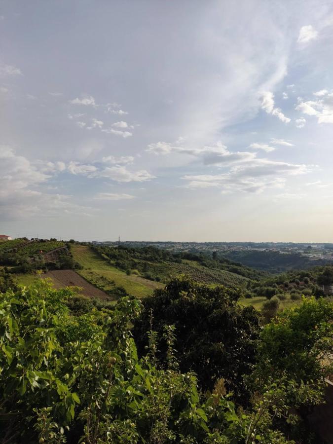 Casa Sossegada Na Holiday home