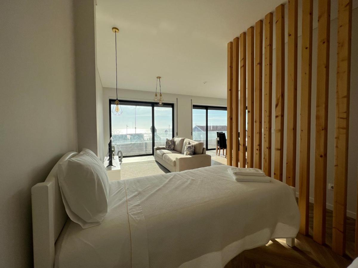 Custodio Ocean View Praia de Mira