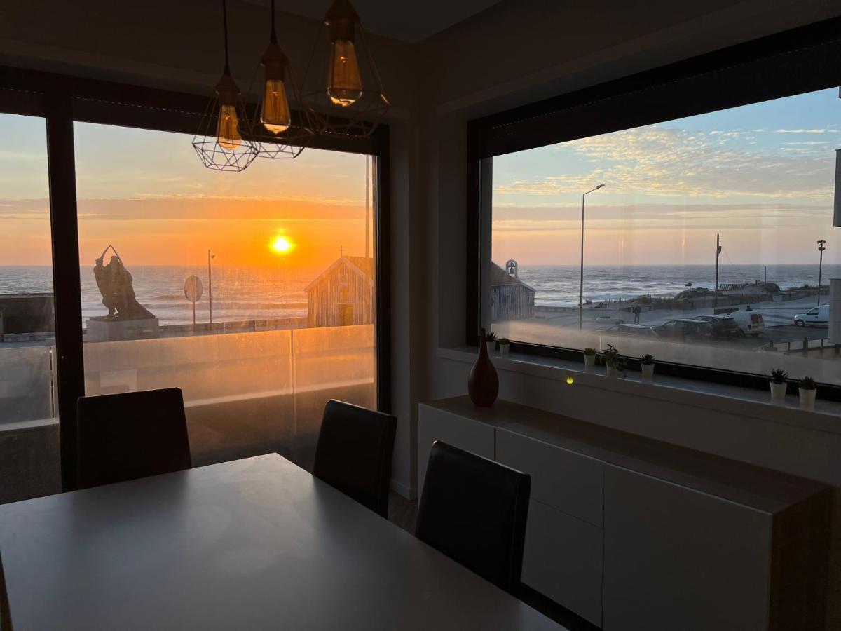 Apartamento Custodio Ocean View *