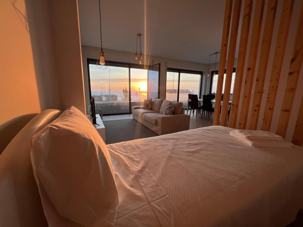 Custodio Ocean View *