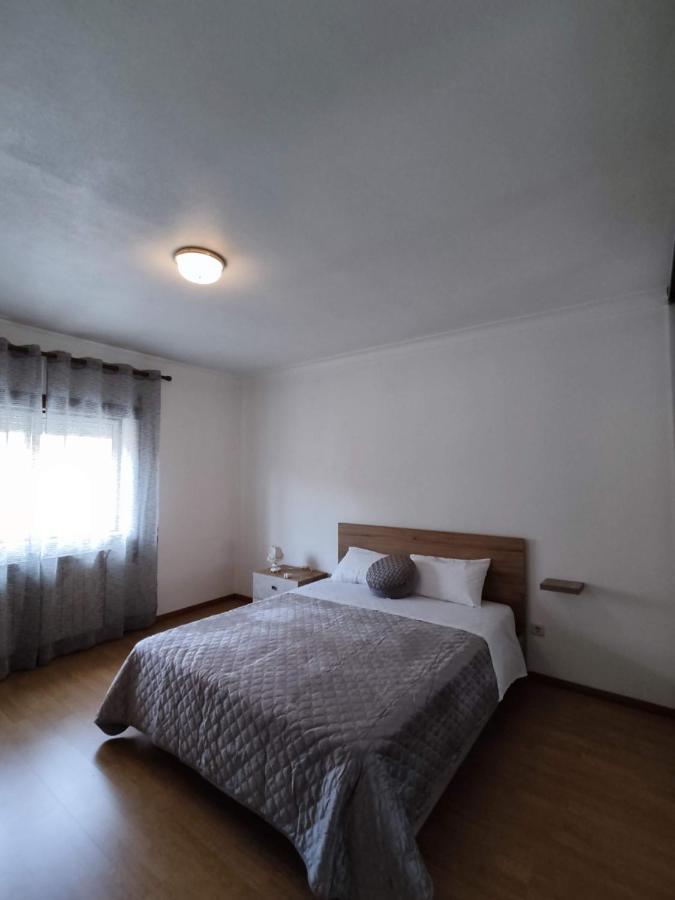 Casa Sossegada Na Holiday home *