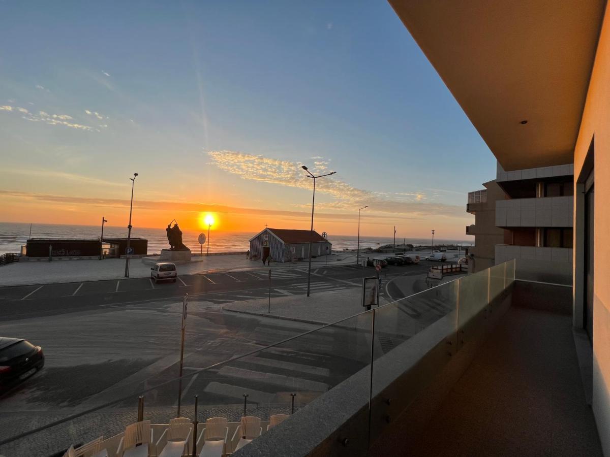 Apartamento Custodio Ocean View
