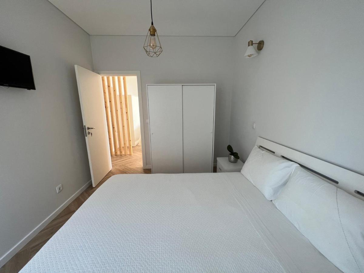 Apartamento Custodio Ocean View