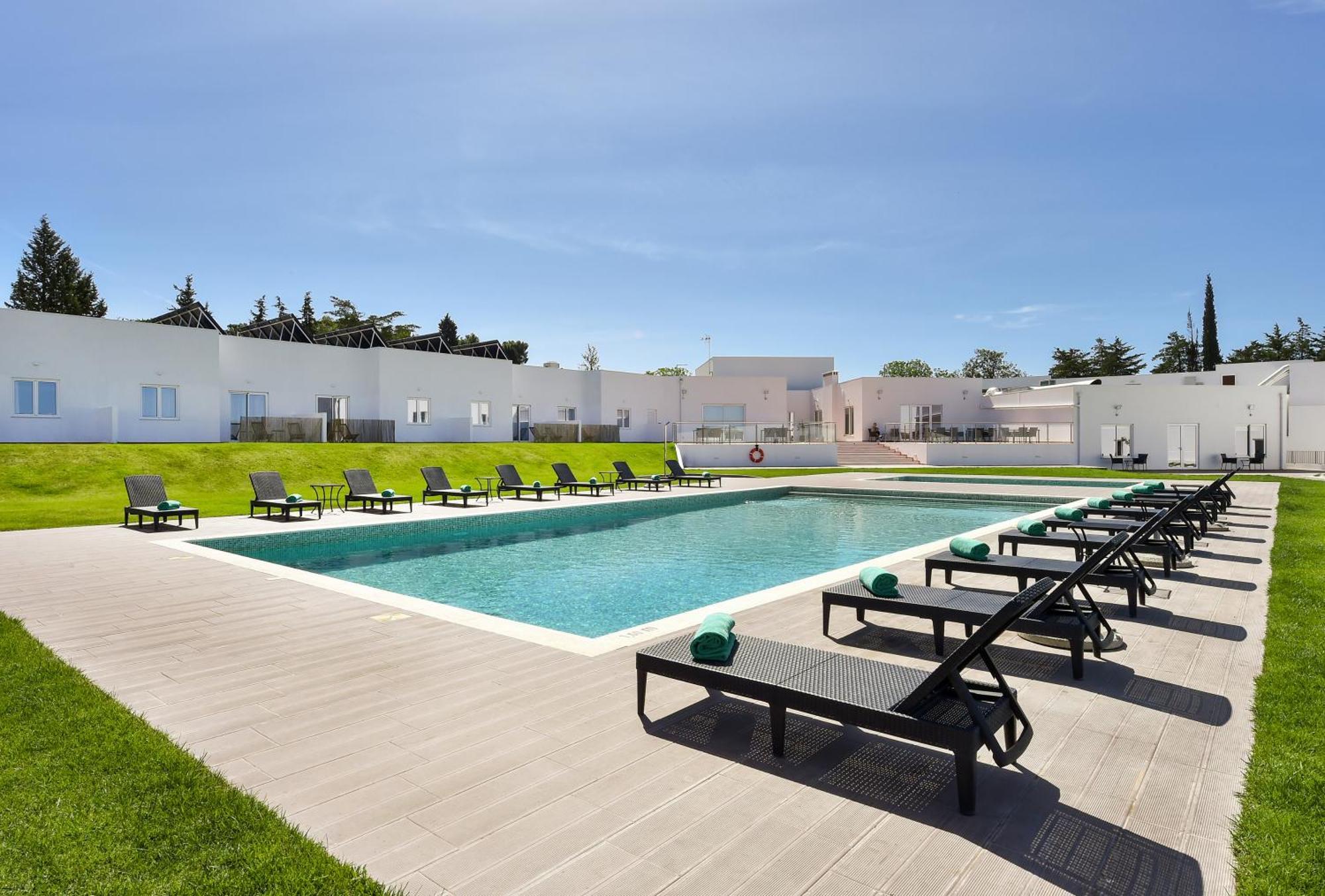 Serpa Hotel Hotel 4*