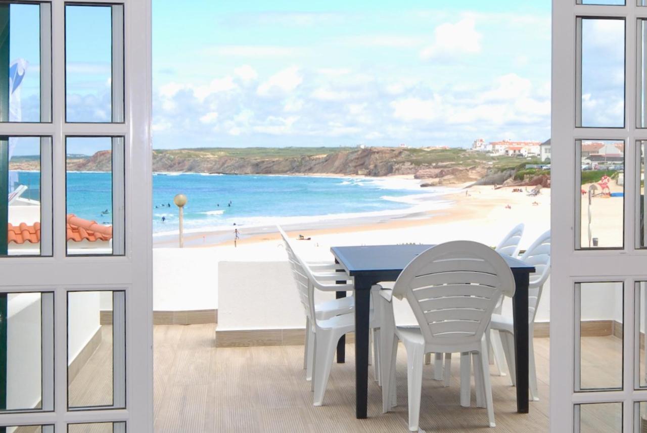 Holiday home Sofia House - Baleal Island, Ocean View Patio And Bedroom *