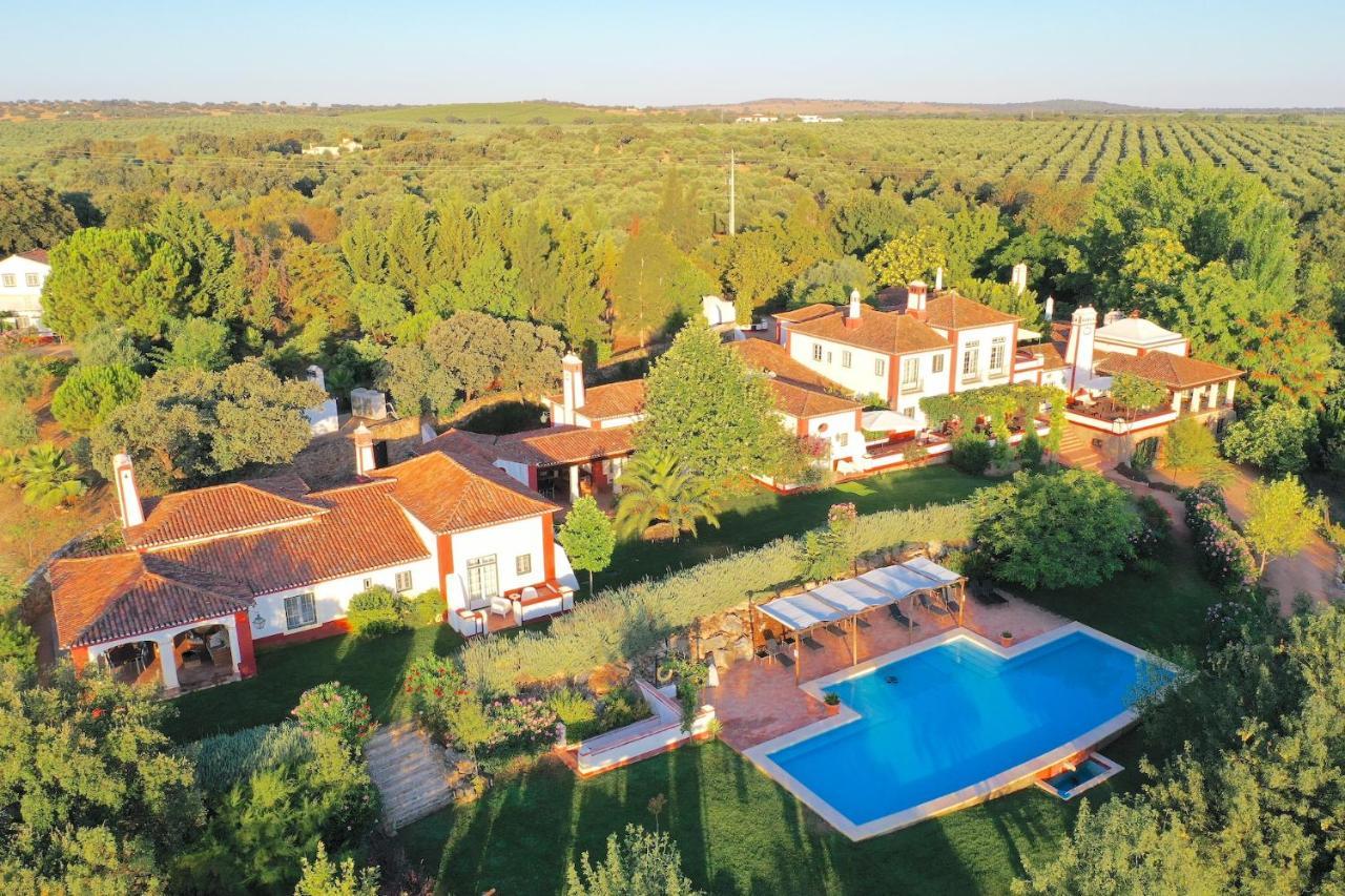 Hotel Rural Monte Da Provenca Elvas