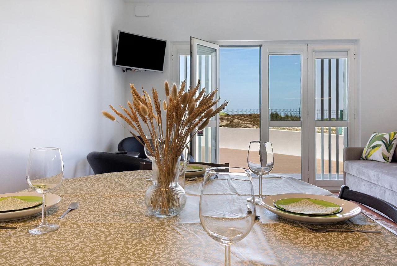 Apartamento Casa Vasconcelos *