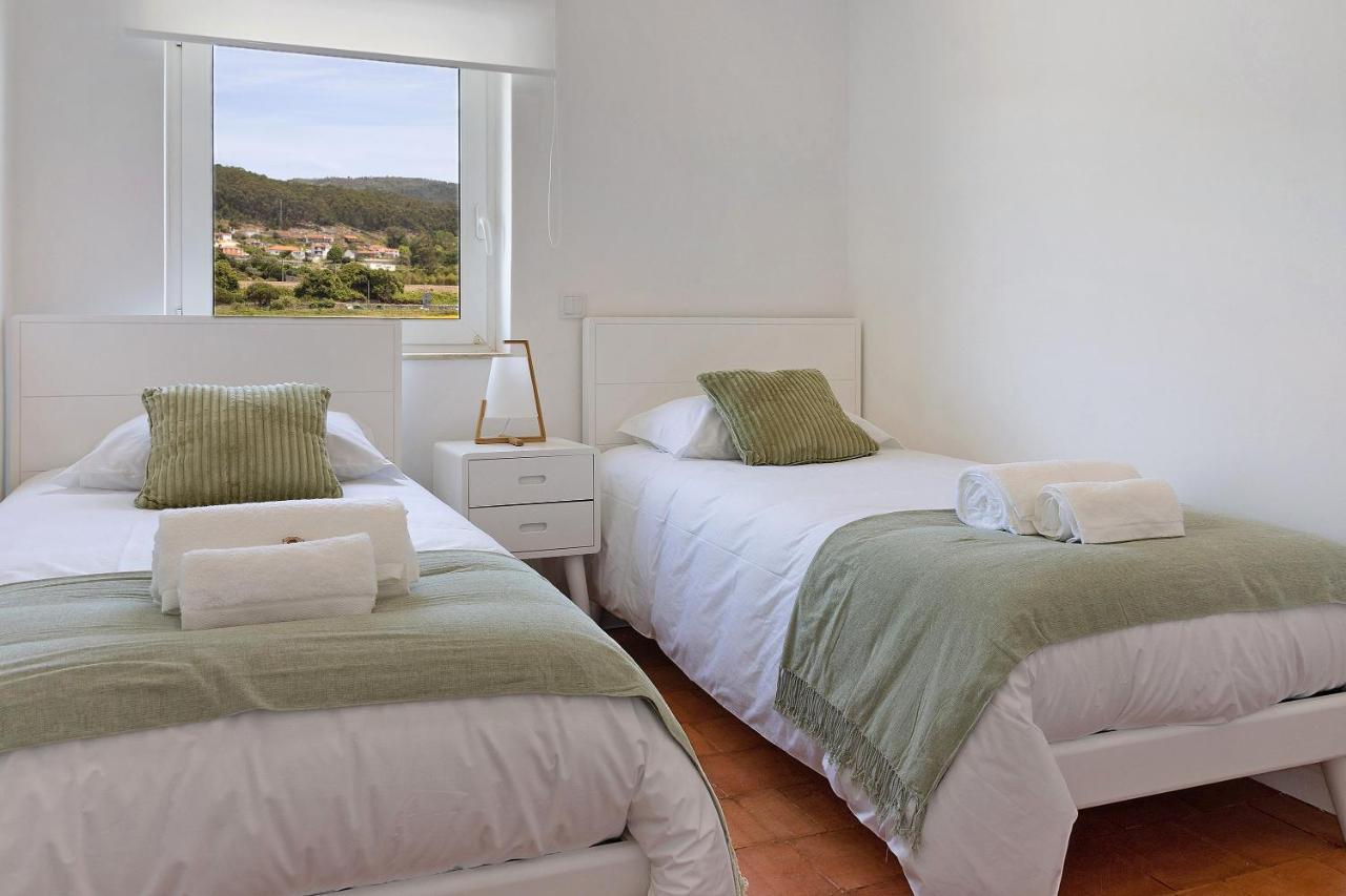Apartamento Casa Vasconcelos