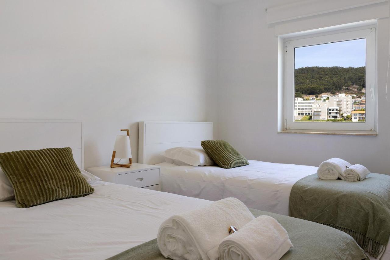 Apartamento Casa Vasconcelos *