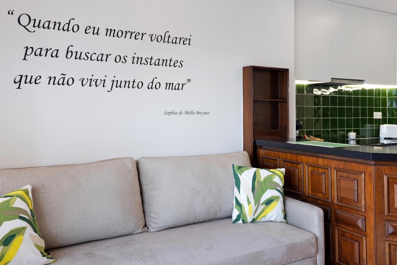 Apartamento Casa Vasconcelos *