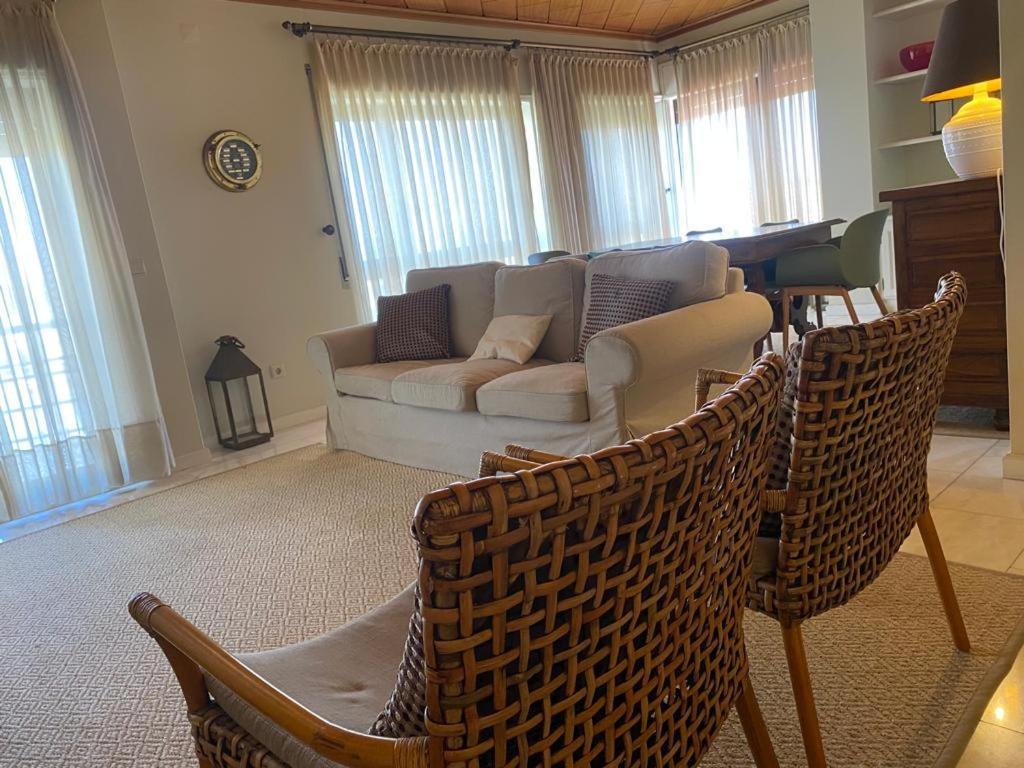 Apartment Ruy Belo - Foz Vila do Conde