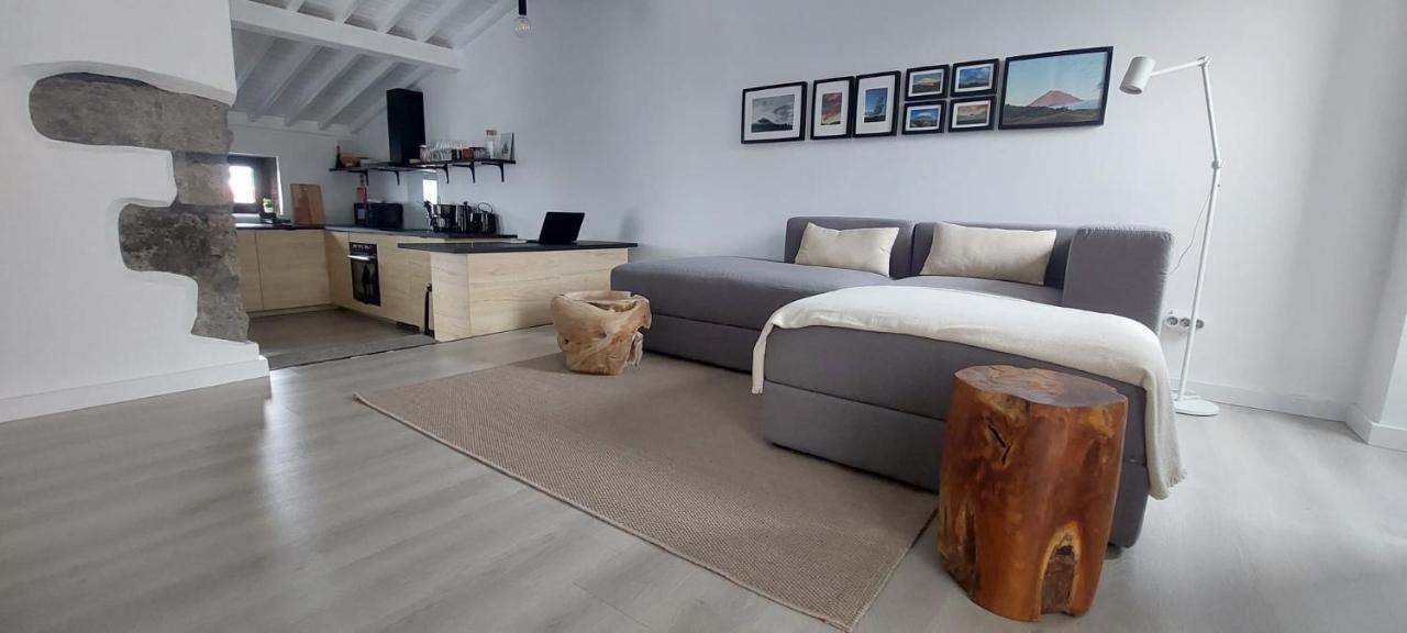 Holiday home Casa Do Porto Madalena (Azores)