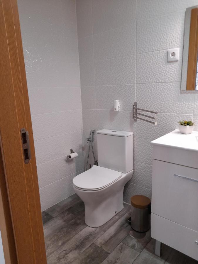 Apartment Atlantico