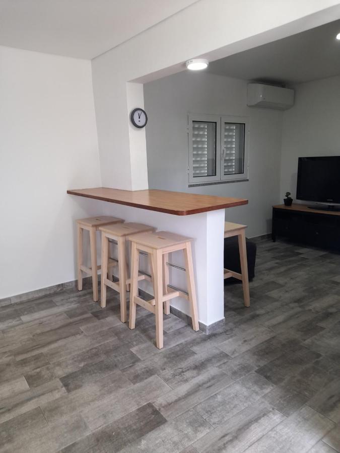 Apartment Atlantico