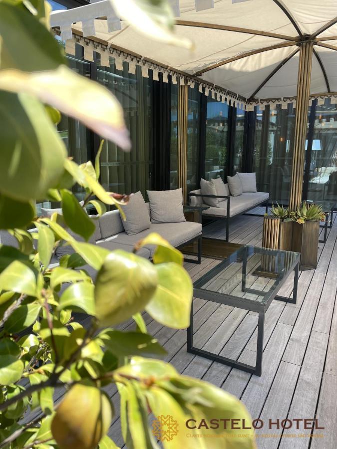 Castelo Hotel Chaves