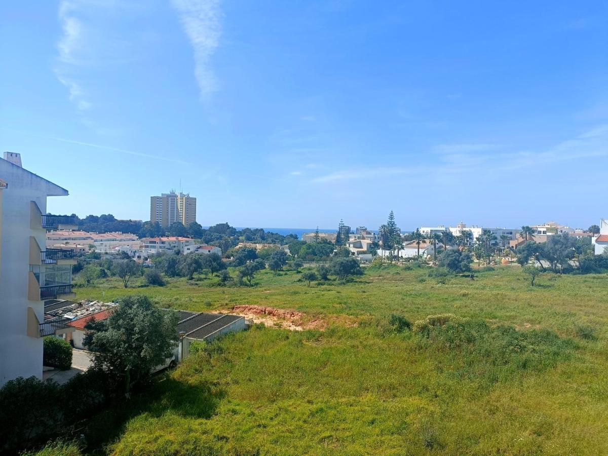 Apartment Sweet Flat - Sea View-wifi-ac - Alvor