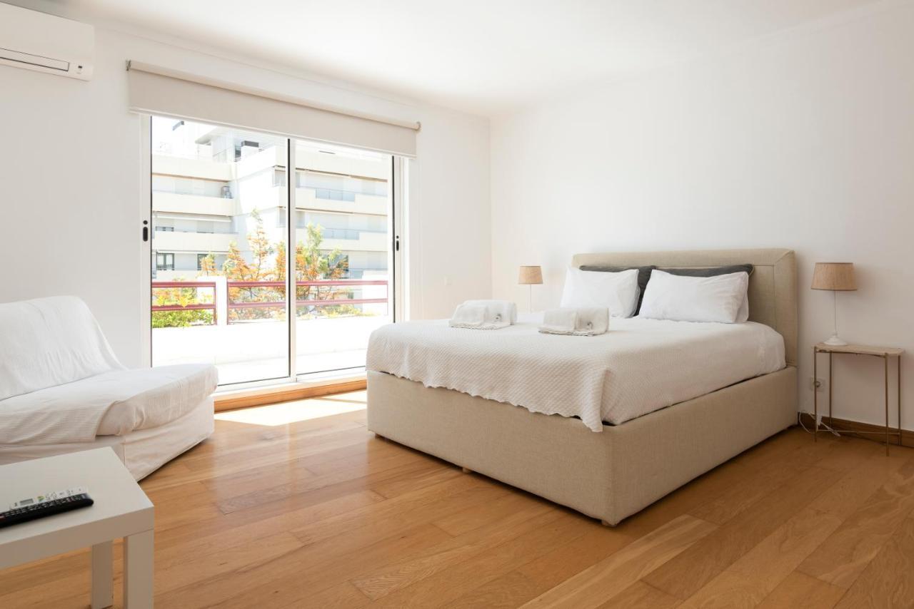 Apartment Marina Triplex