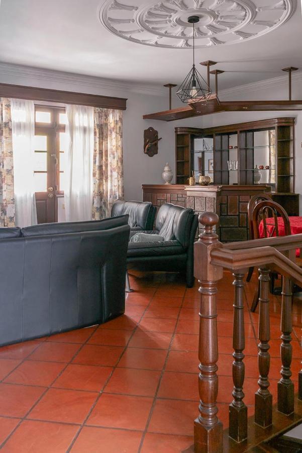 Sunset House Holiday home *