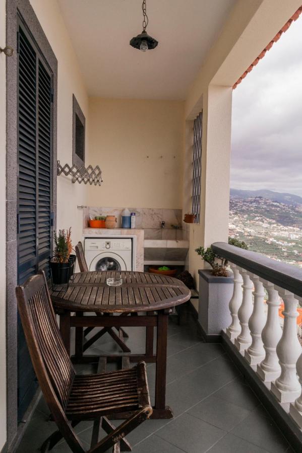 Sunset House * Camara de Lobos