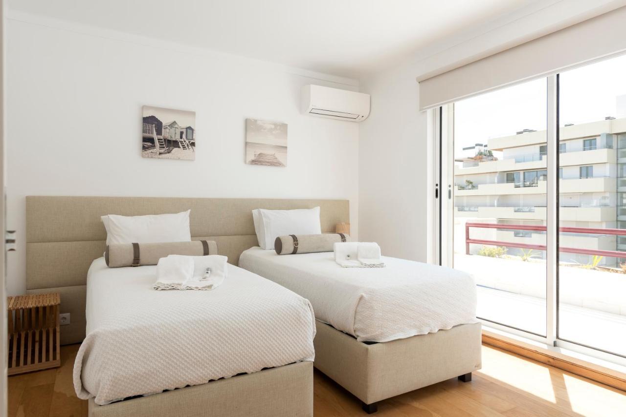 Apartment Marina Triplex